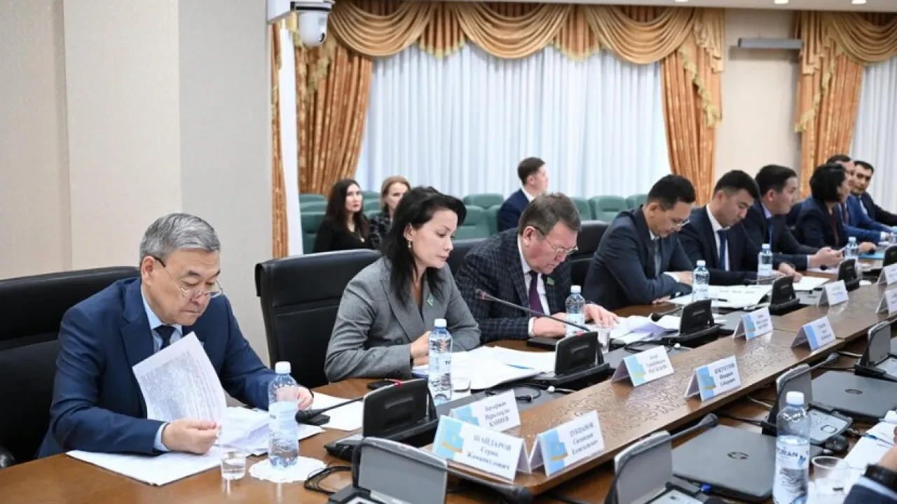 Shaǵyn jáne orta kásipkerlik máselesi