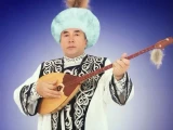 Qazaqtyń Qonysbaıy edi...