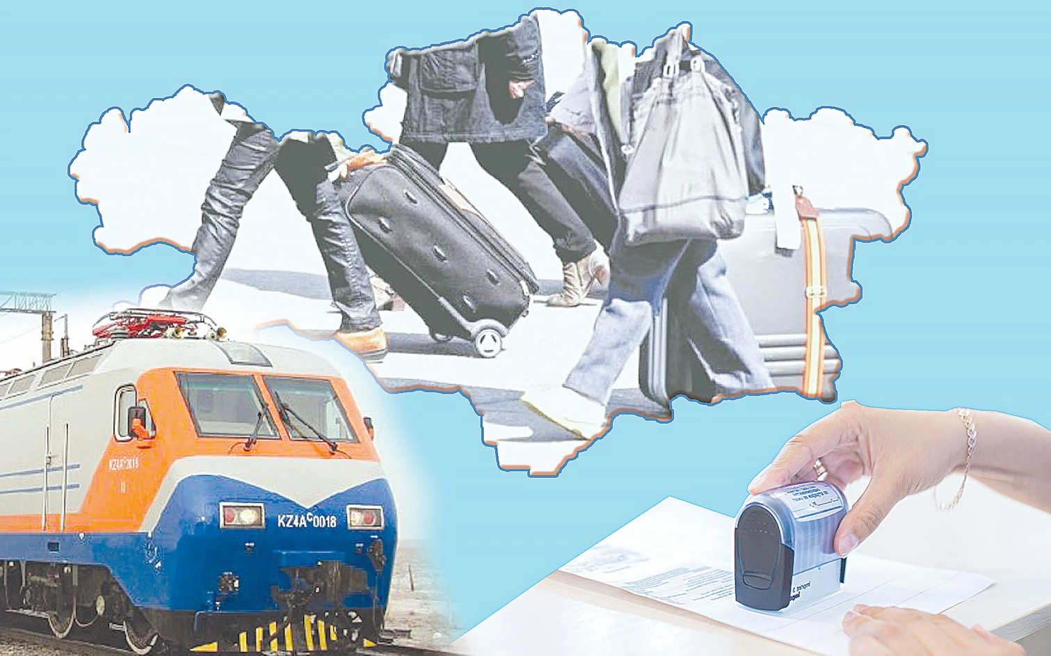 Qonys aýdarýshylarǵa oń kózqaras kerek