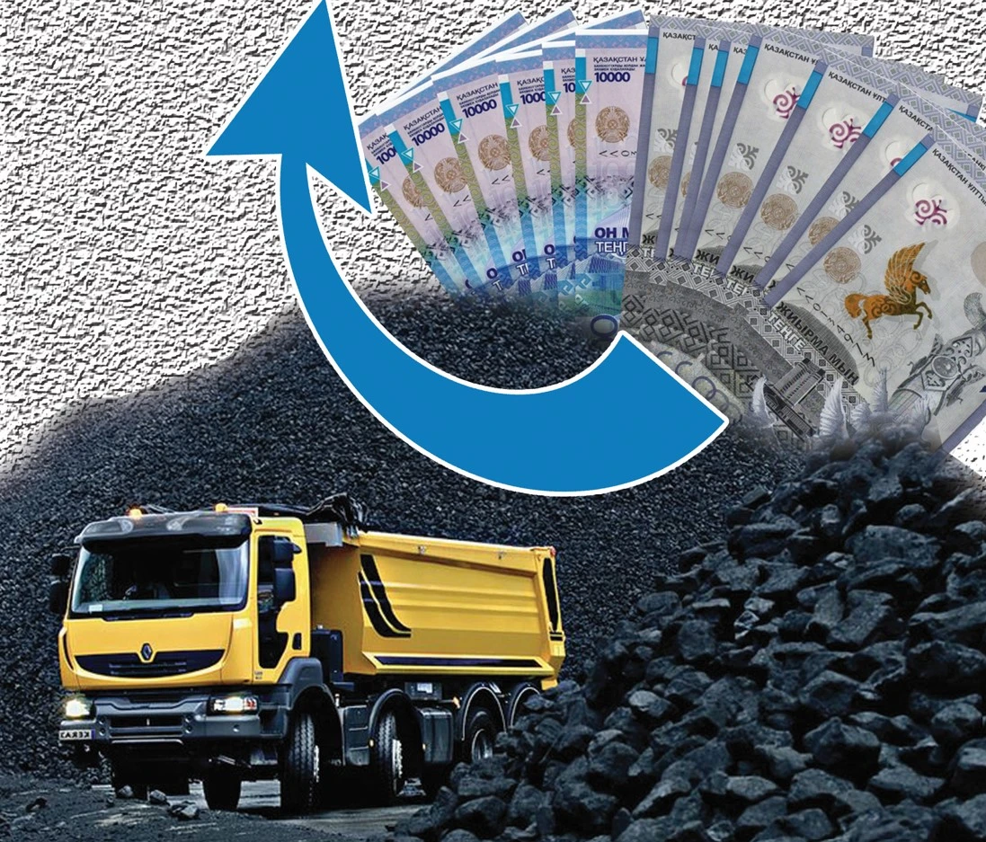 JAMBYL OBLYSY: Sapasyna qaraı saýdasy