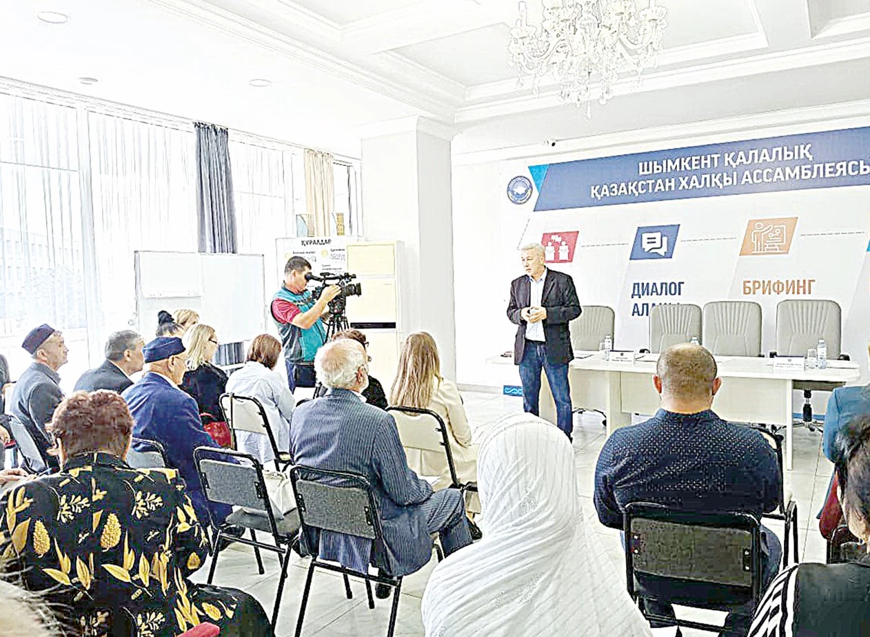 Medıasııanyń múmkindikteri