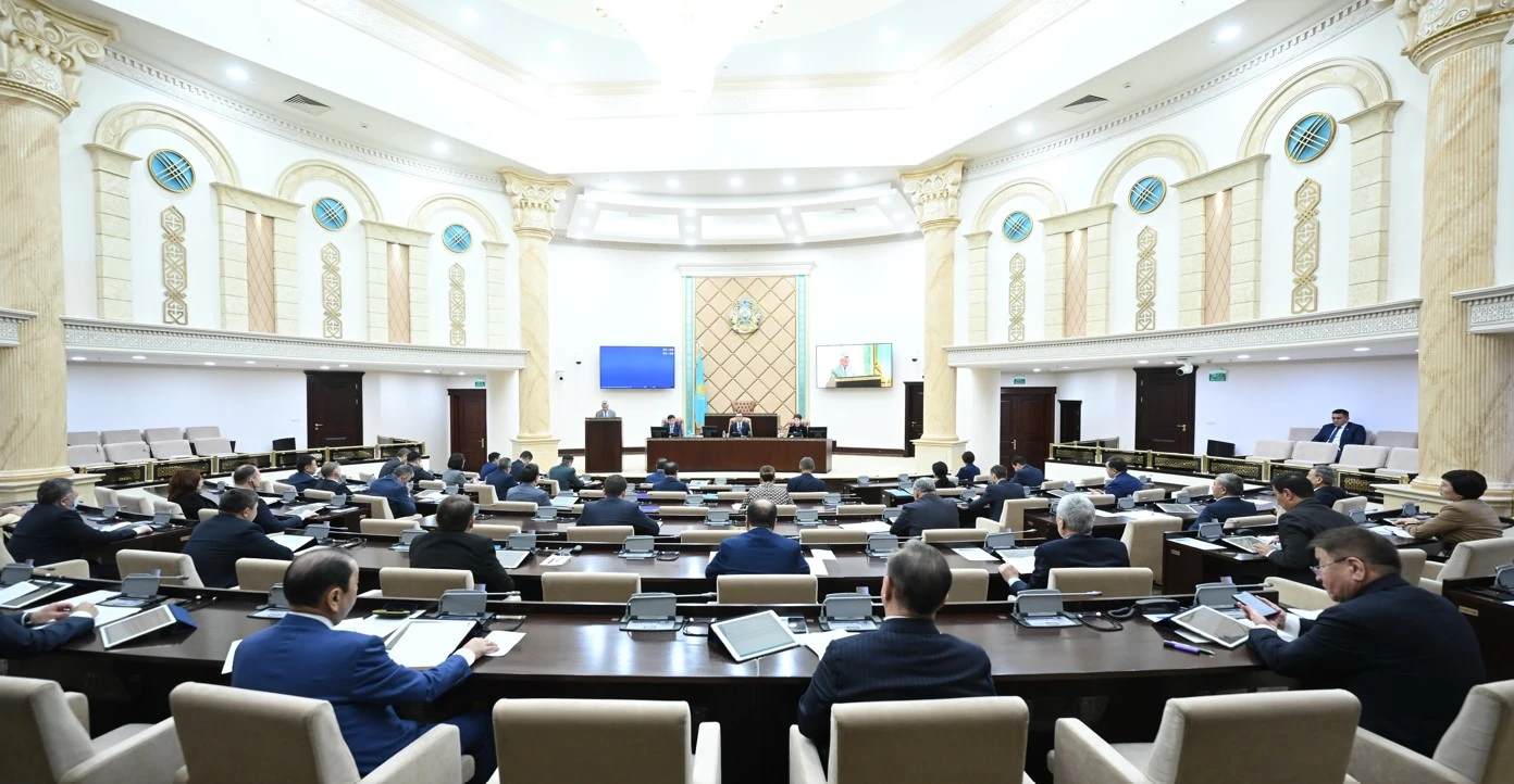 Ulttyq tabys ádil bólinýge tıis