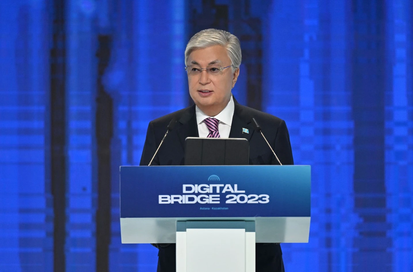 Jasandy ıntellekt – fantastıka emes, aqıqat