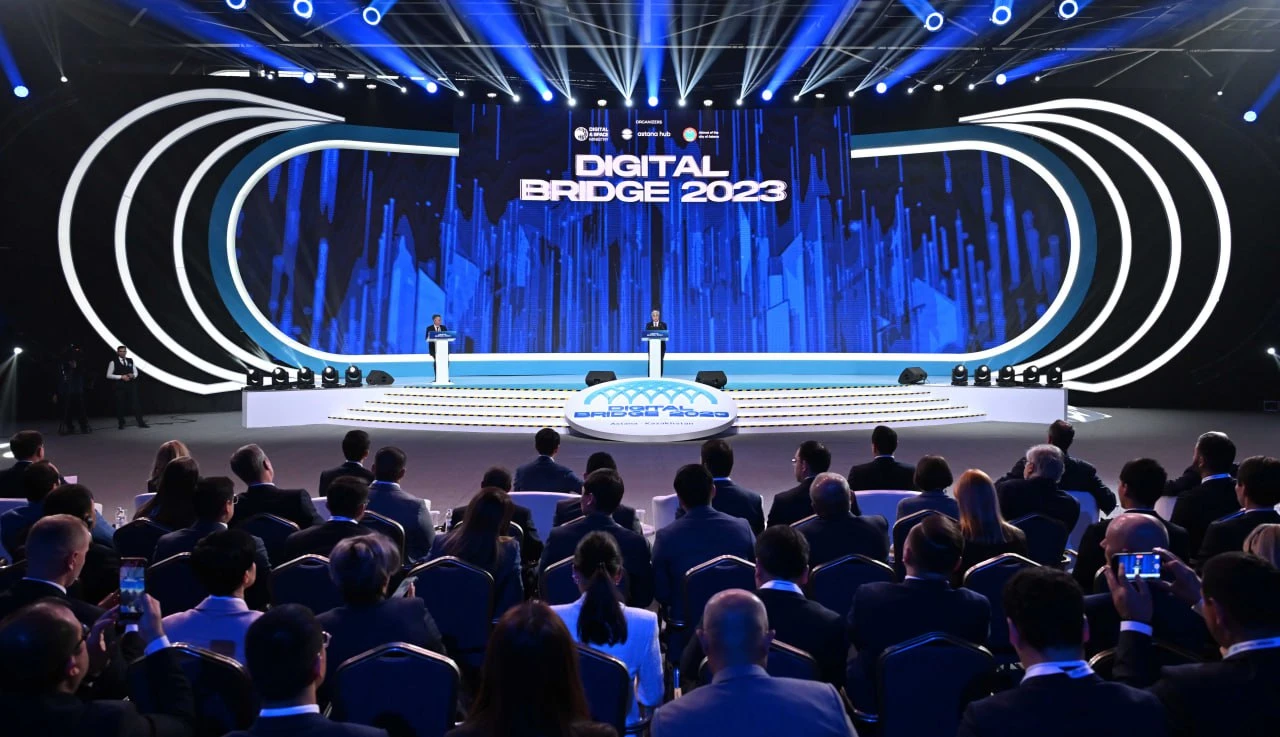 Memleket basshysy venchýrlyq kapıtal naryǵyn damytýdy tapsyrdy