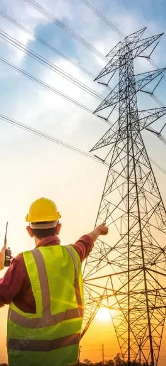 Elektr jelileri tozyp tur