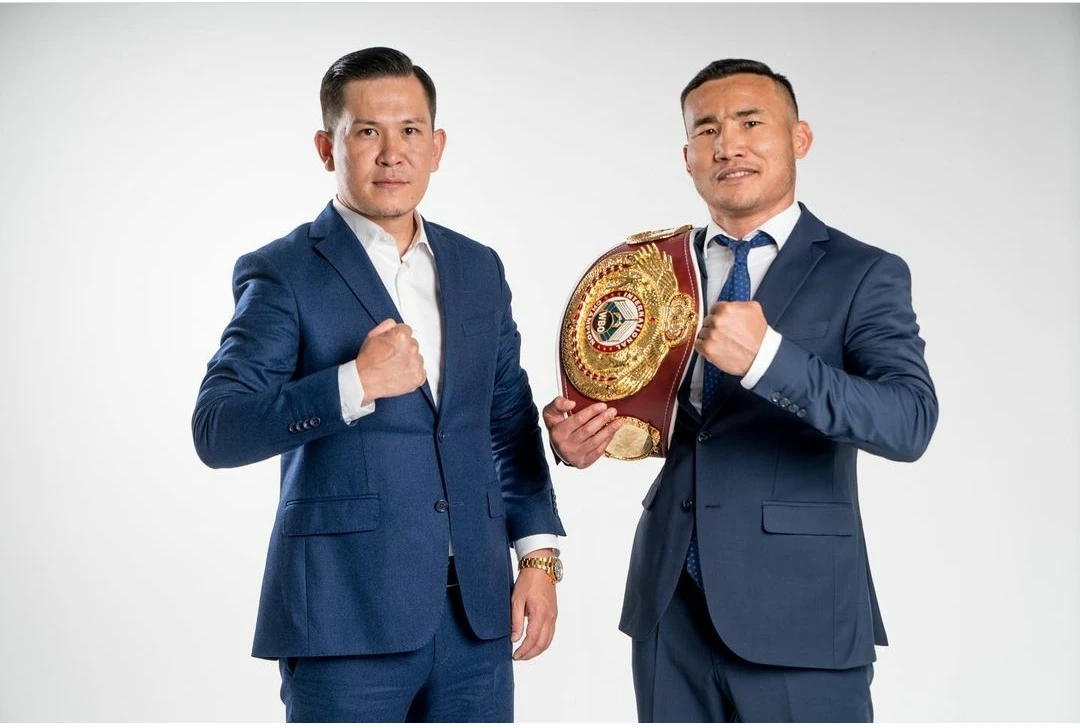 Boksshy Qanat Islam Prezıdentten kómek surady