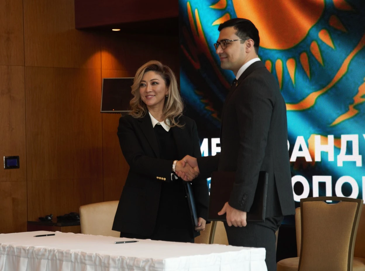 Ortalyq Azııadaǵy E-Commerce – ıgerilmegen alqap