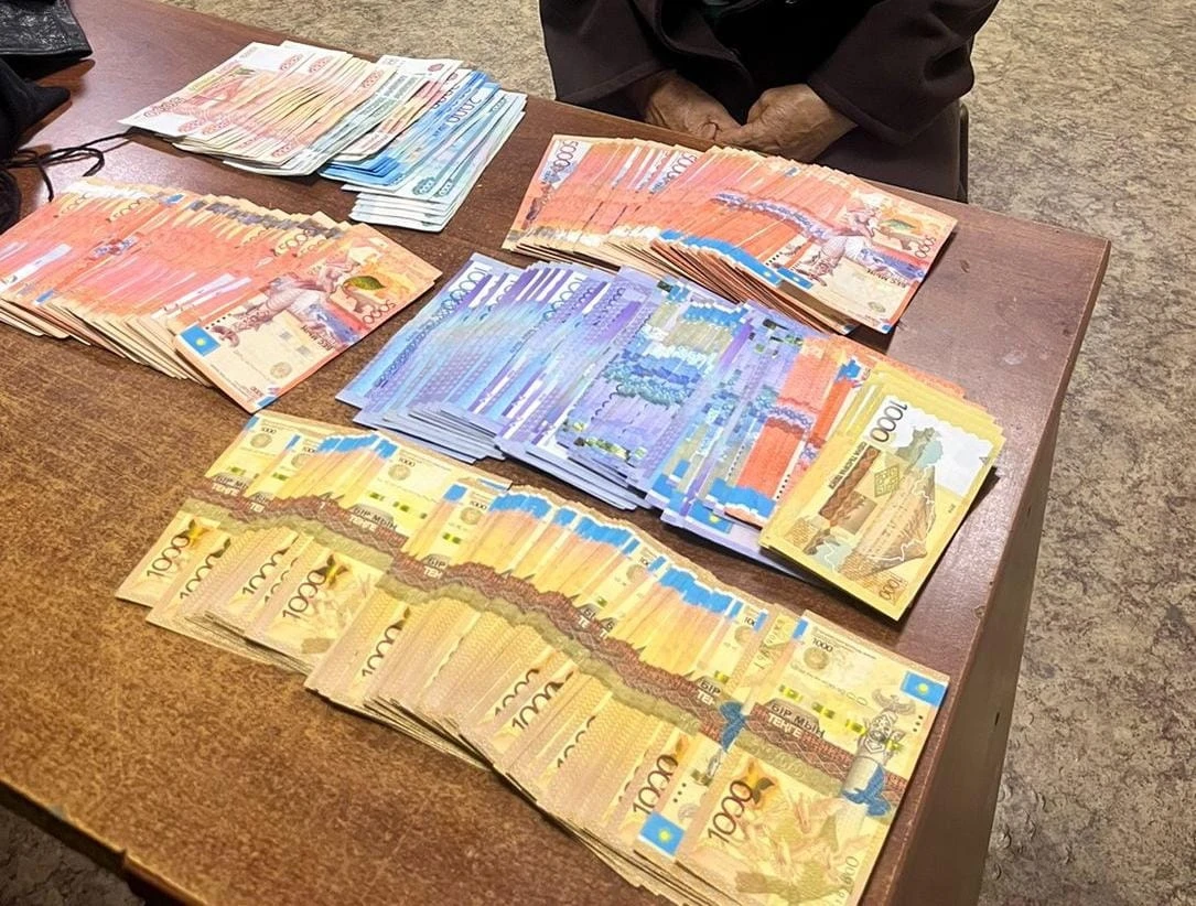 1,5 mıllıon teńge ıesine qaıtaryldy