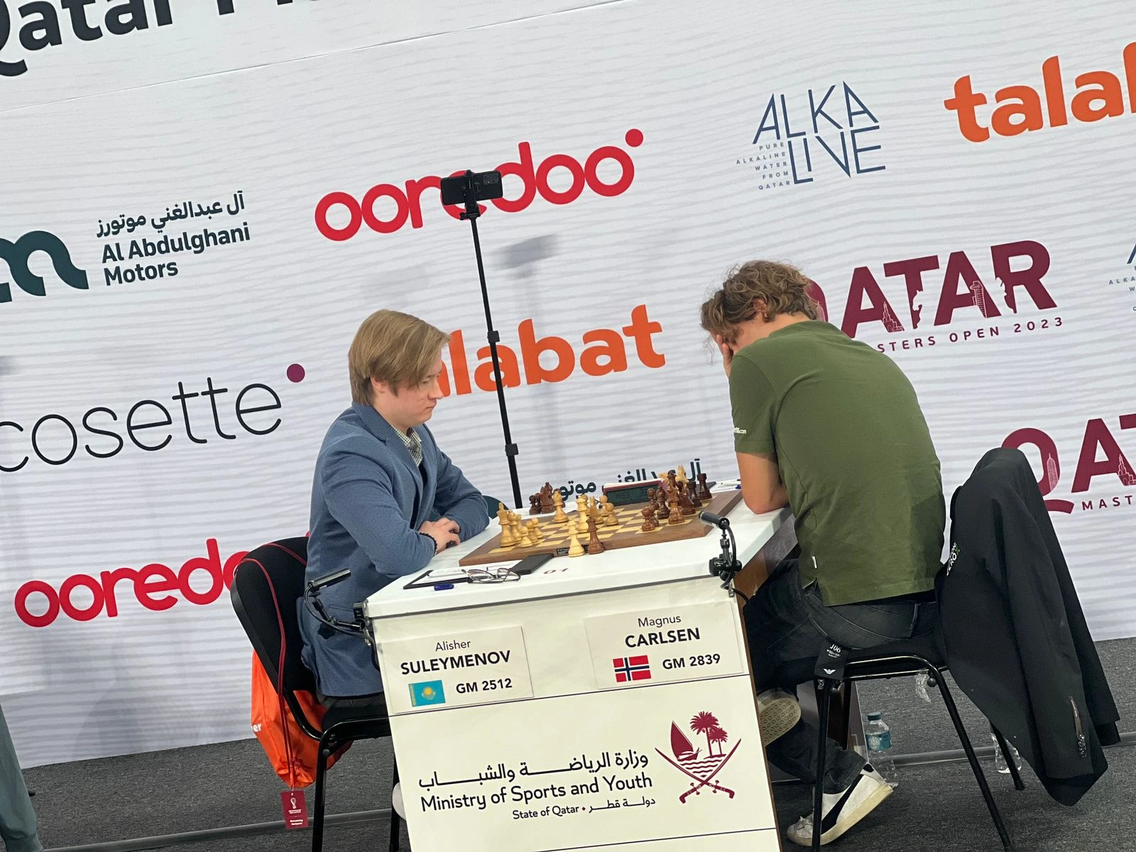 Karlsendi jeńgen qazaq