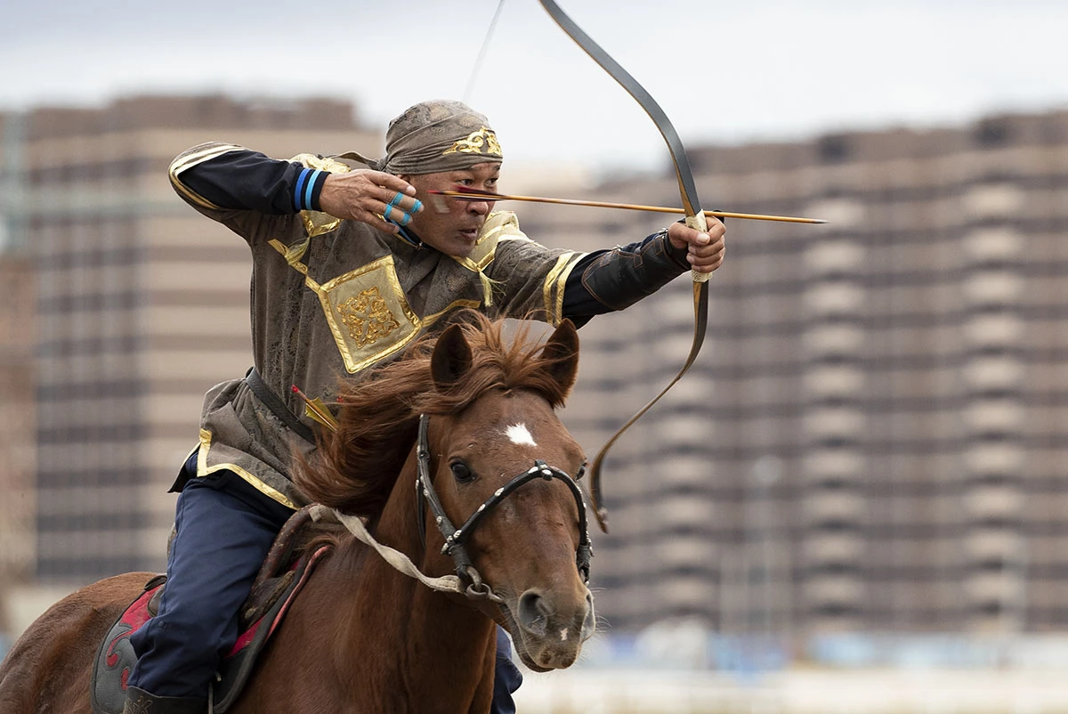 Ulttyq sportty kim ulyqtaıdy?