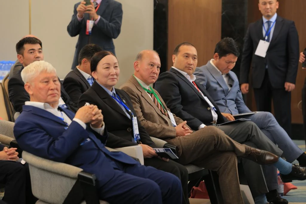 О́ndiriske daıyn ónertabystar