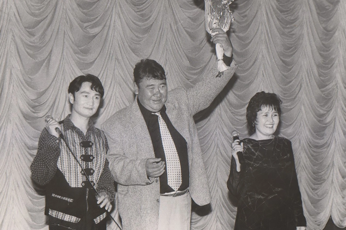 «Janymdy uǵar basqa kim?»