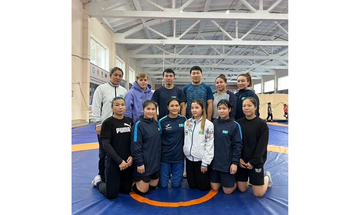 Kúres federasııasy