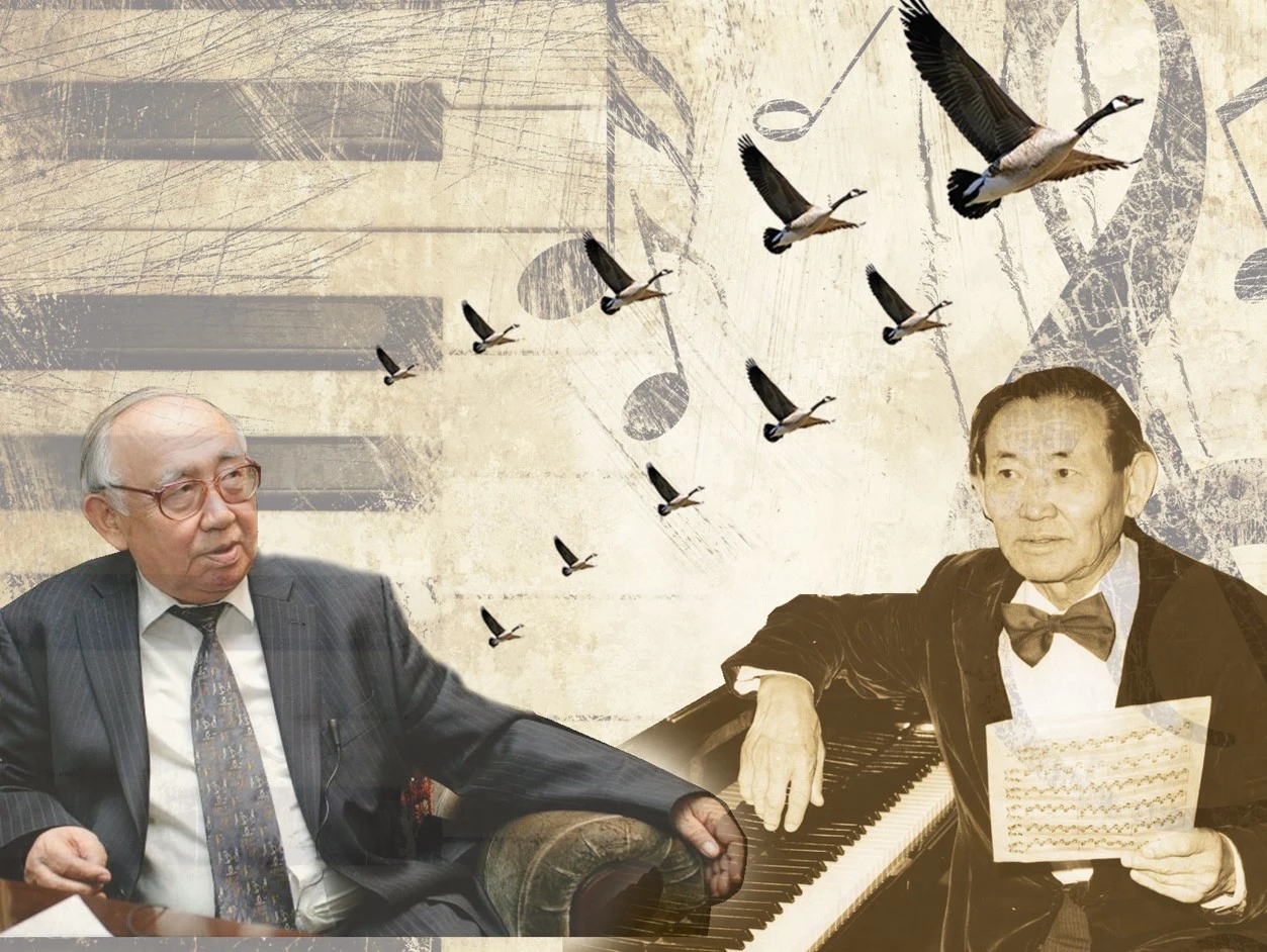 «О́sken jerin qımaı ketip barady»