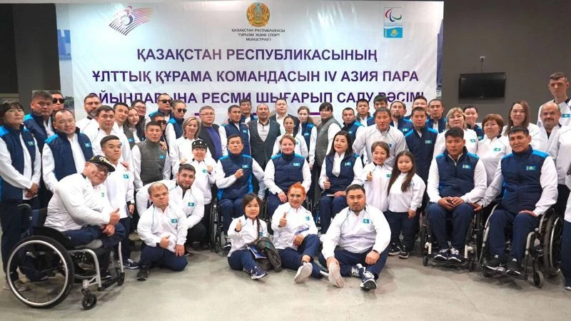 Hanchjoýdaǵy oıyndardan qandaı nátıje kútemiz?