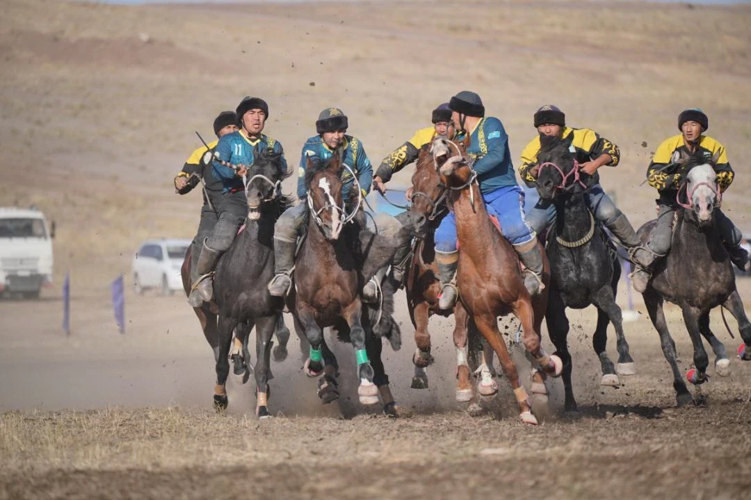 «Áýlıeata» – 13 dúrkin chempıon