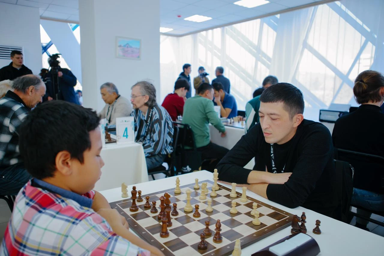 Zerdeliler týrnıri – Jezqazǵanda