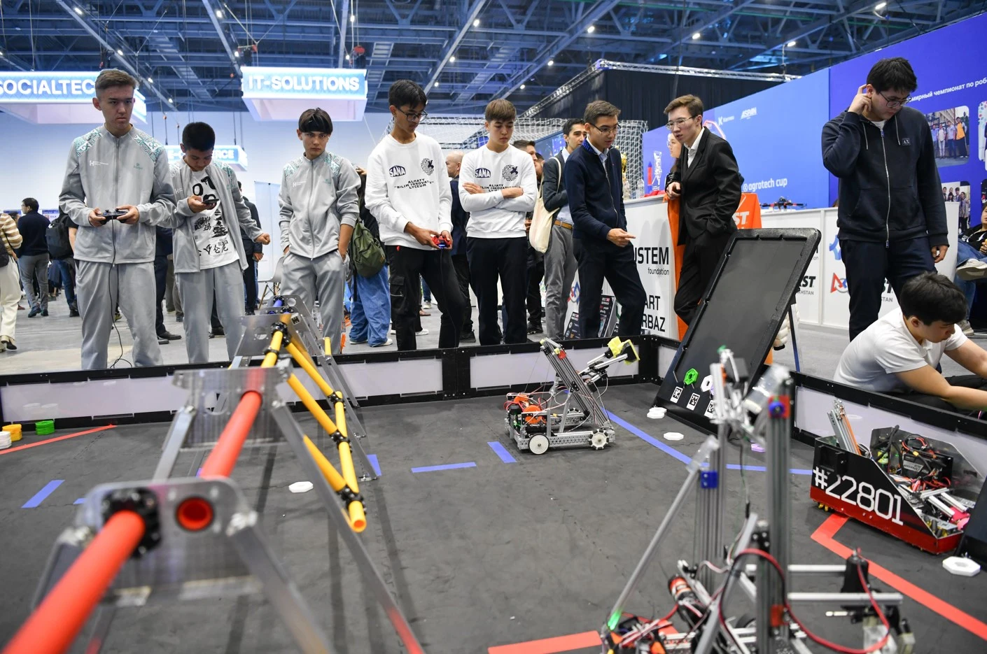 Elge paıdaly erekshe forým