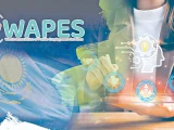 Biz de WAPES-ke múshemiz