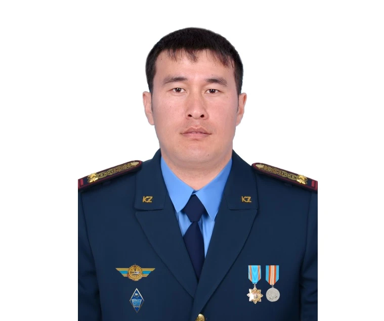 Jan qalaýy – qutqarýshy