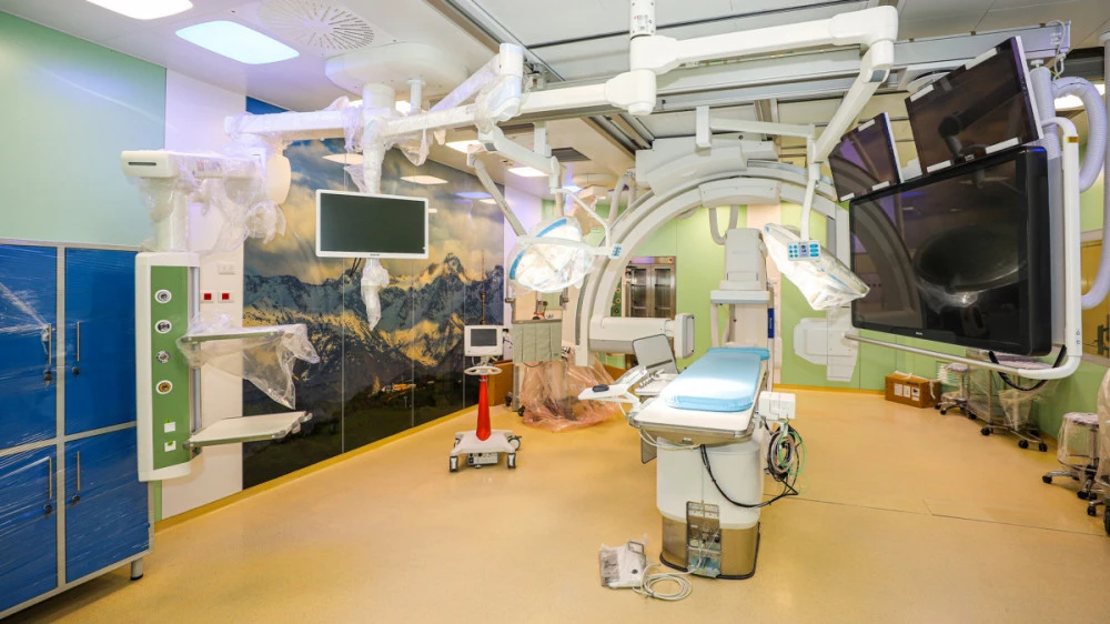 Onkologııalyq naýqastarǵa proton terapııasy júrgizile bastaıdy