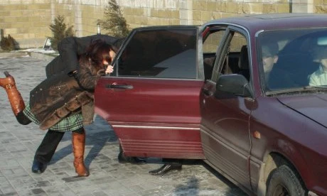 Qyz alyp qasham dep, qylmysker atandy