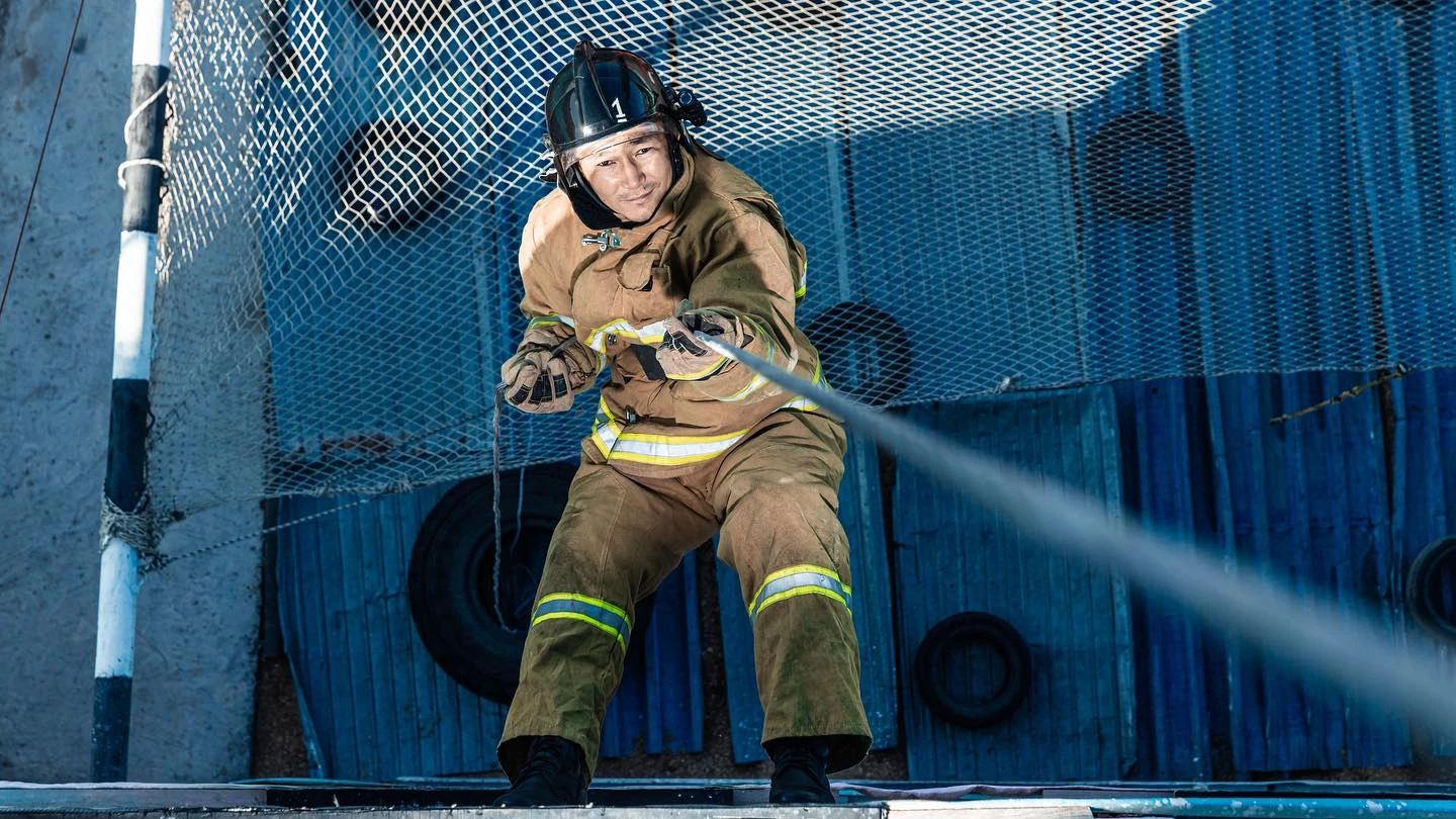 Sertine adal Áskerbek