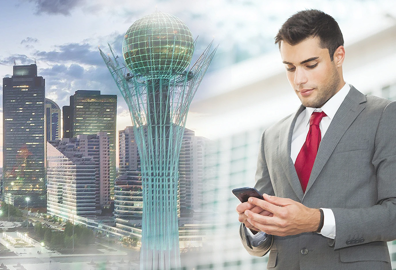 Túrik kásipkerleri Qazaqstanǵa ne úshin qyzyǵady?