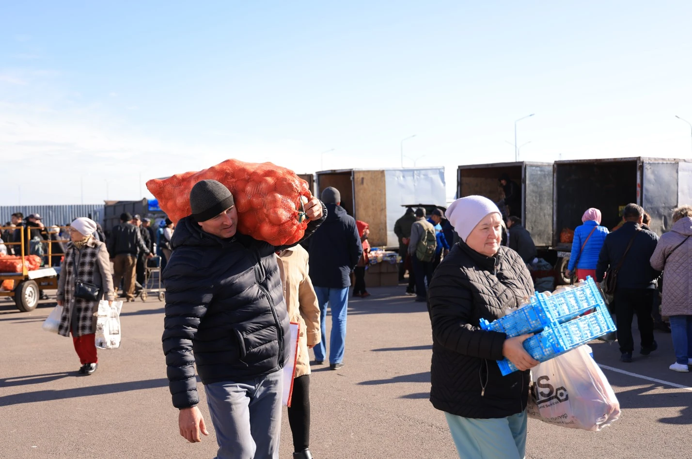 Darqan dala dastarqany