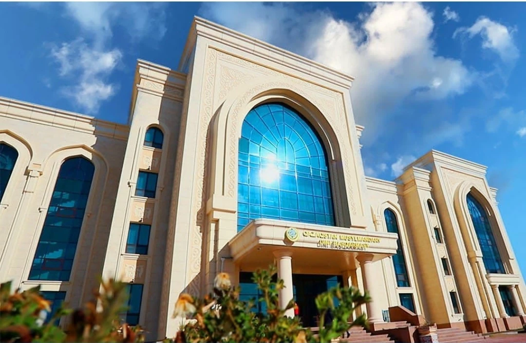 Qudys jerindegi qantógis toqtatylyp, másele beıbit jolmen sheshilgenin qalaımyz – Bas múftı