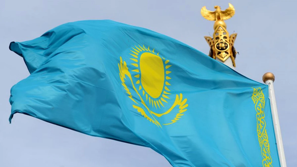 Ádiletti qoǵamnyń alǵysharty