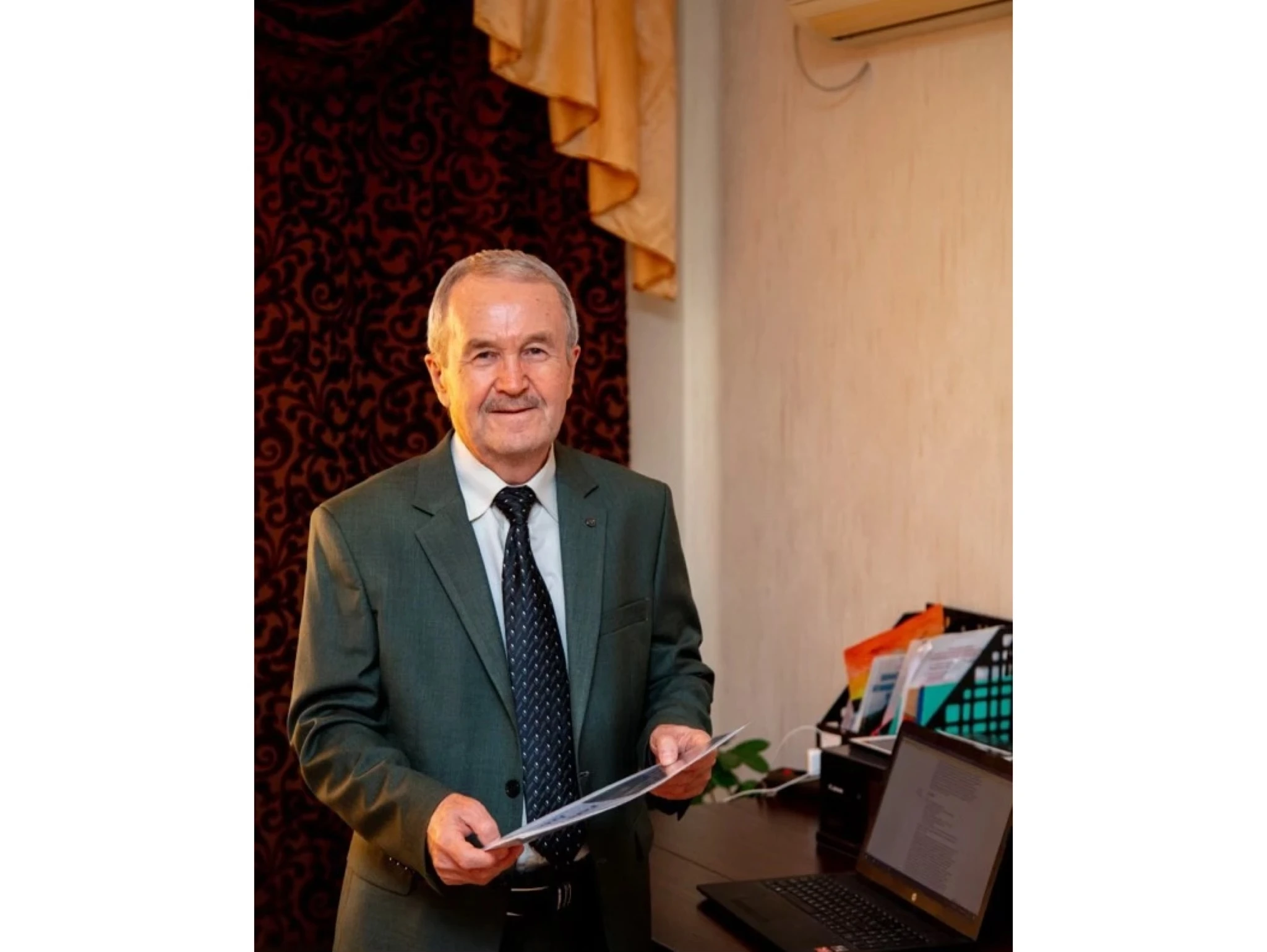 Muratqa jetelegen jol