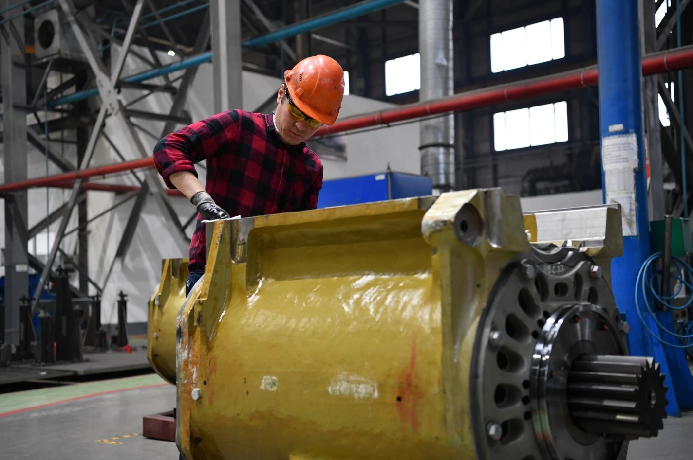 8 mıllıardtan 85 mıllıardqa deıin