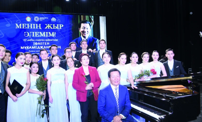 Sazdy álemimen súısintti