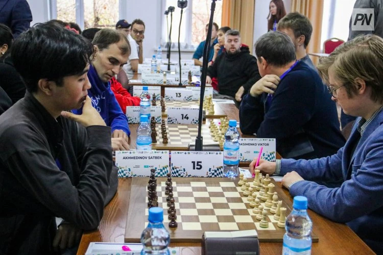 Kil myqty Kerekýge jınaldy