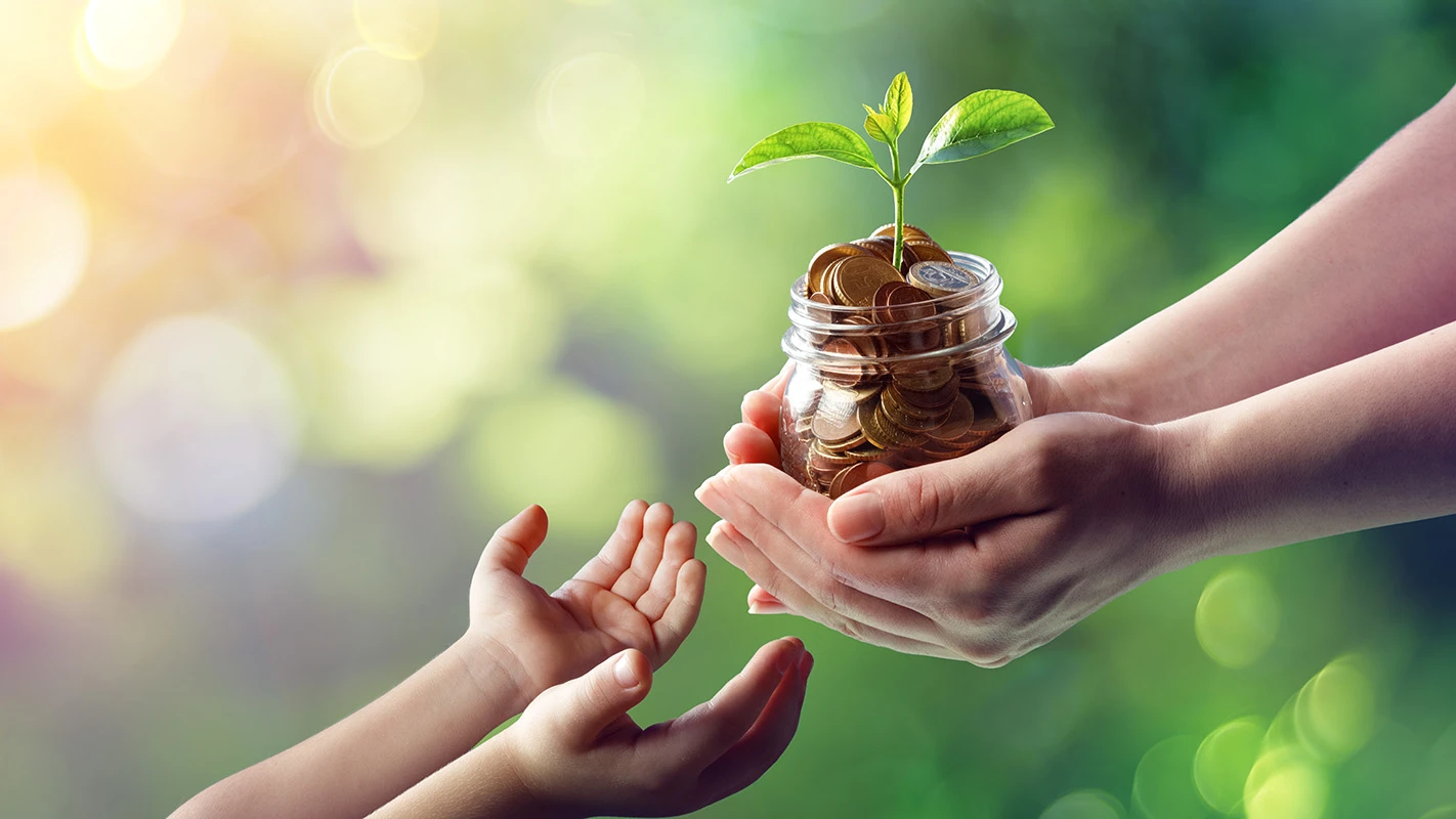 «Ulttyq qor – balalarǵa» jobasynyń jańashyldyǵy