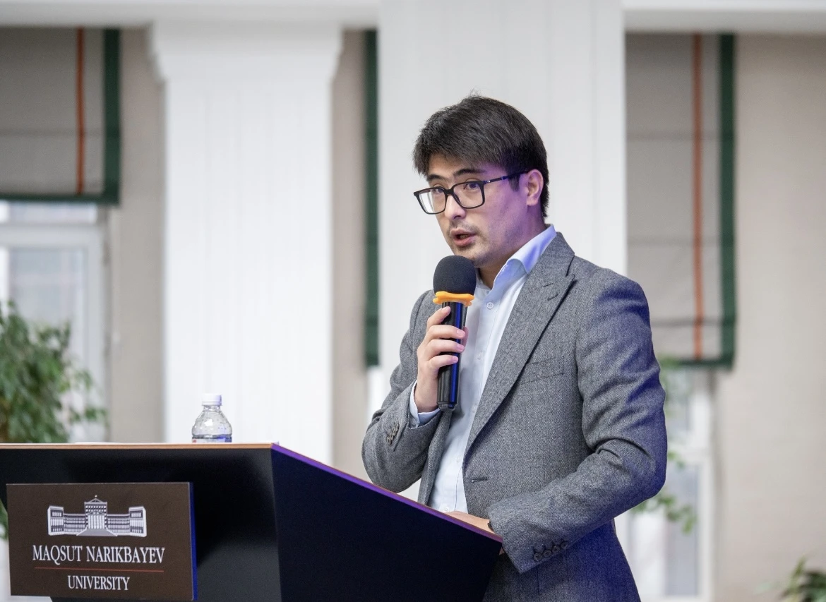 Elordada memlekettik organ ókilderine arnalǵan semınar ótti