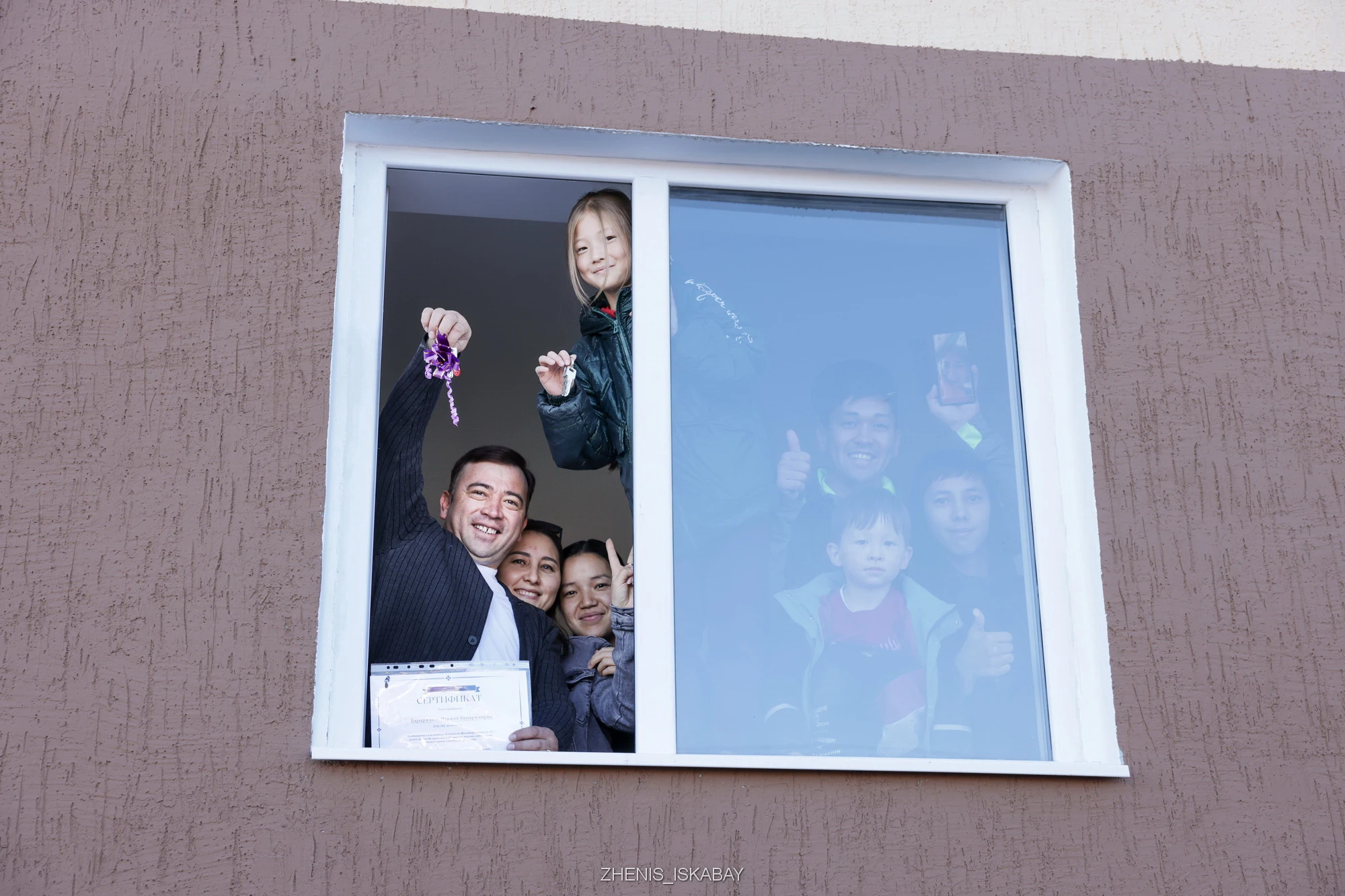 Kópten kútken qonystoı