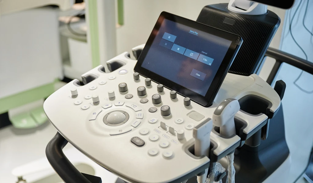 Medısınalyq jabdyq tartý etti