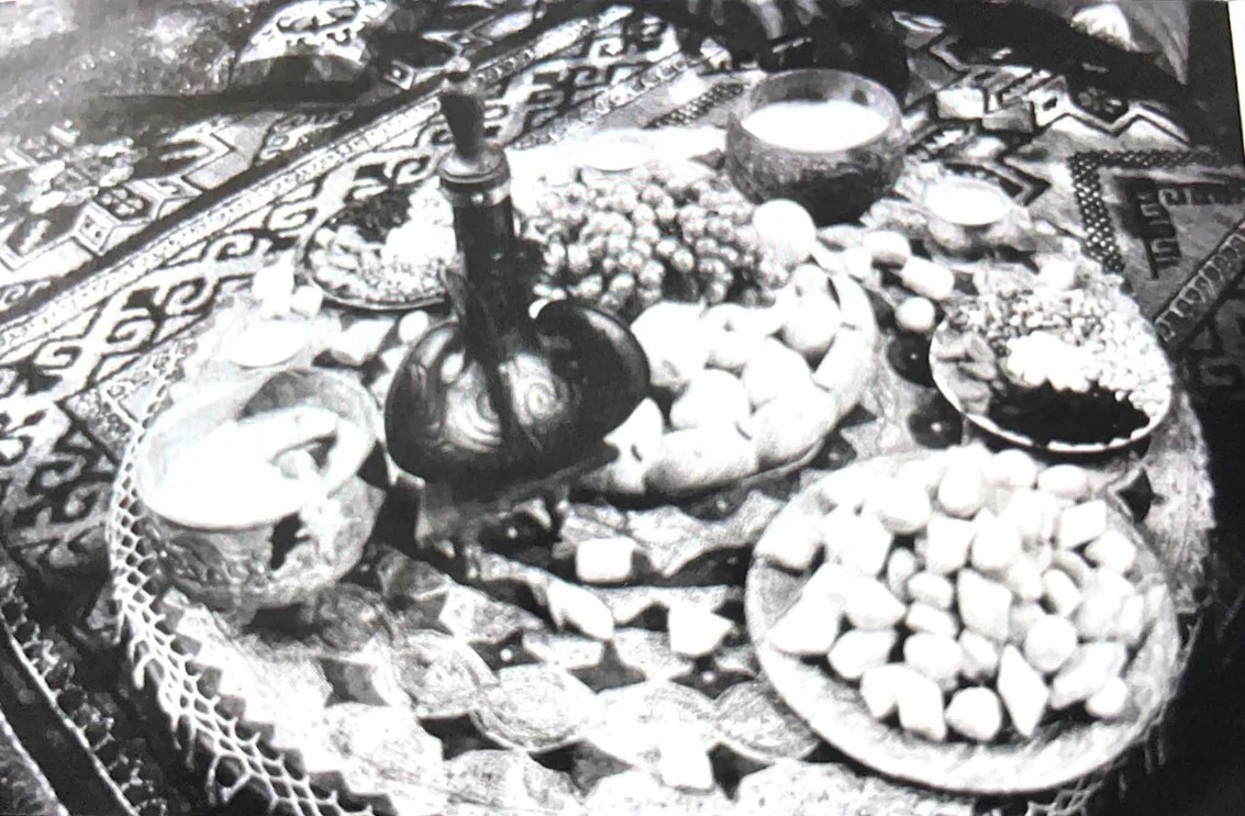 Qazaq – qashanda qazaq!