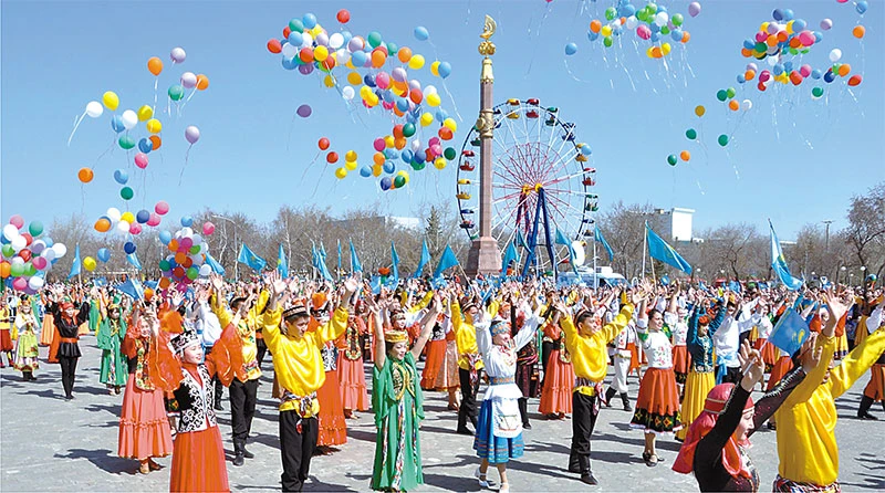 Halyq sanaǵy-2021: Negizgi kórsetkish pen ózgeris