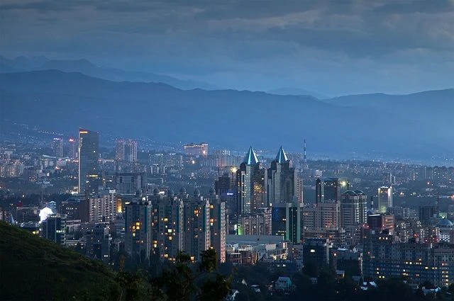 Bir qala men eki oblysta halyq sany 2 mıllıonnan asty