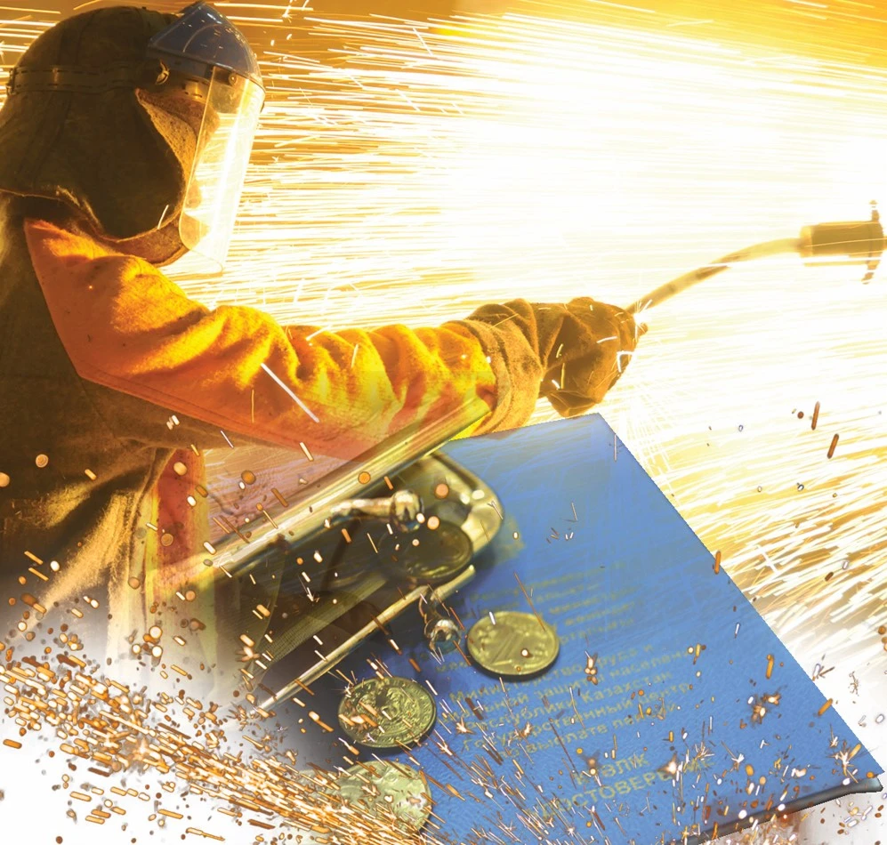 Kenshiler zeınetke erte shyǵýǵa tıis