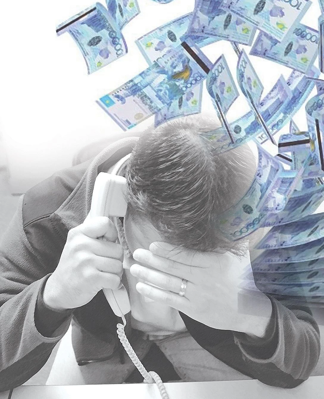 Qatań talap qaryzǵa shekteý bola ma?