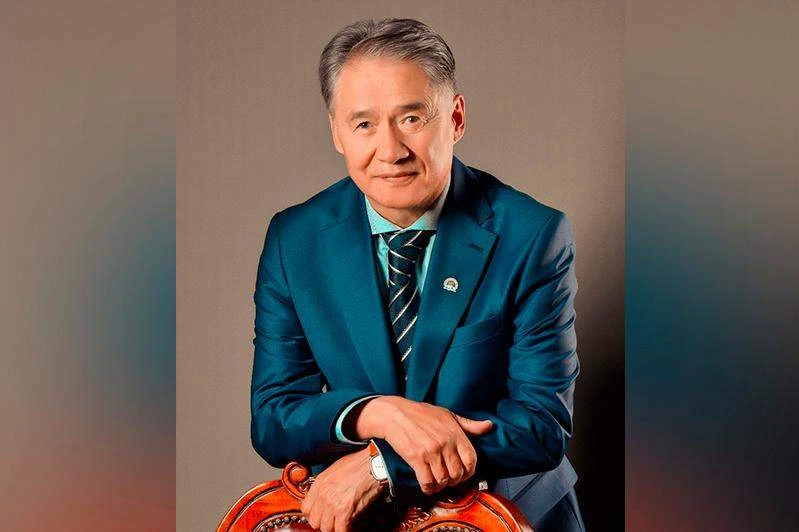 Qoǵam ádildikti kútip otyr