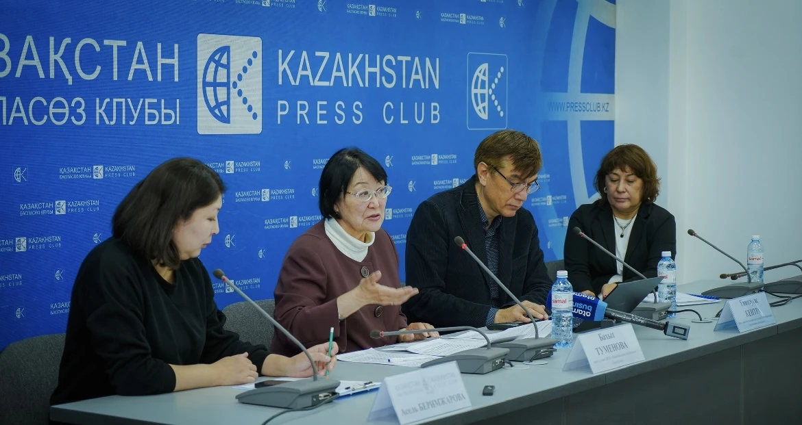 Otandastarymyzdyń ómir salty týraly ne oılaǵany bar?