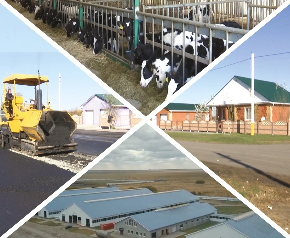 «Turar» – turaqtylyq kepili