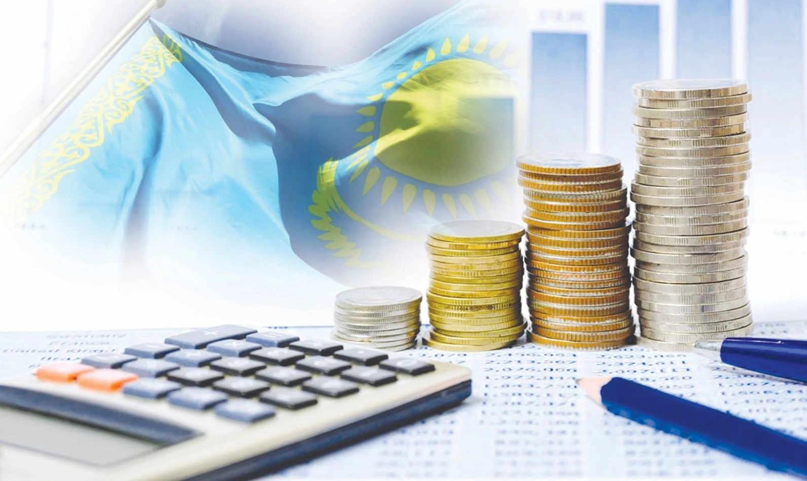 Jańa bıýdjet saıasaty bulyńǵyrlyqtan birjola aryltýy kerek