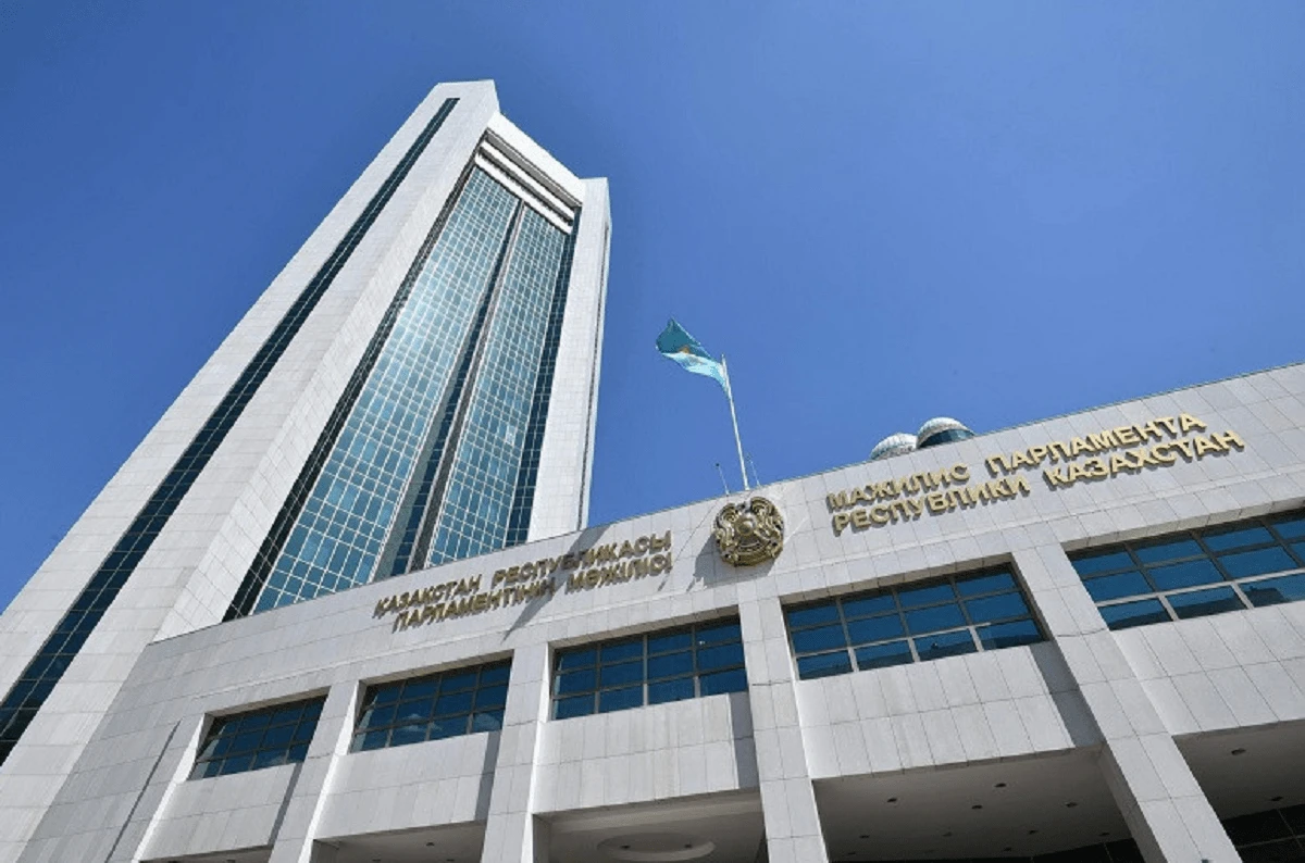 Bıýdjet kiristerin ulǵaıtý jospary