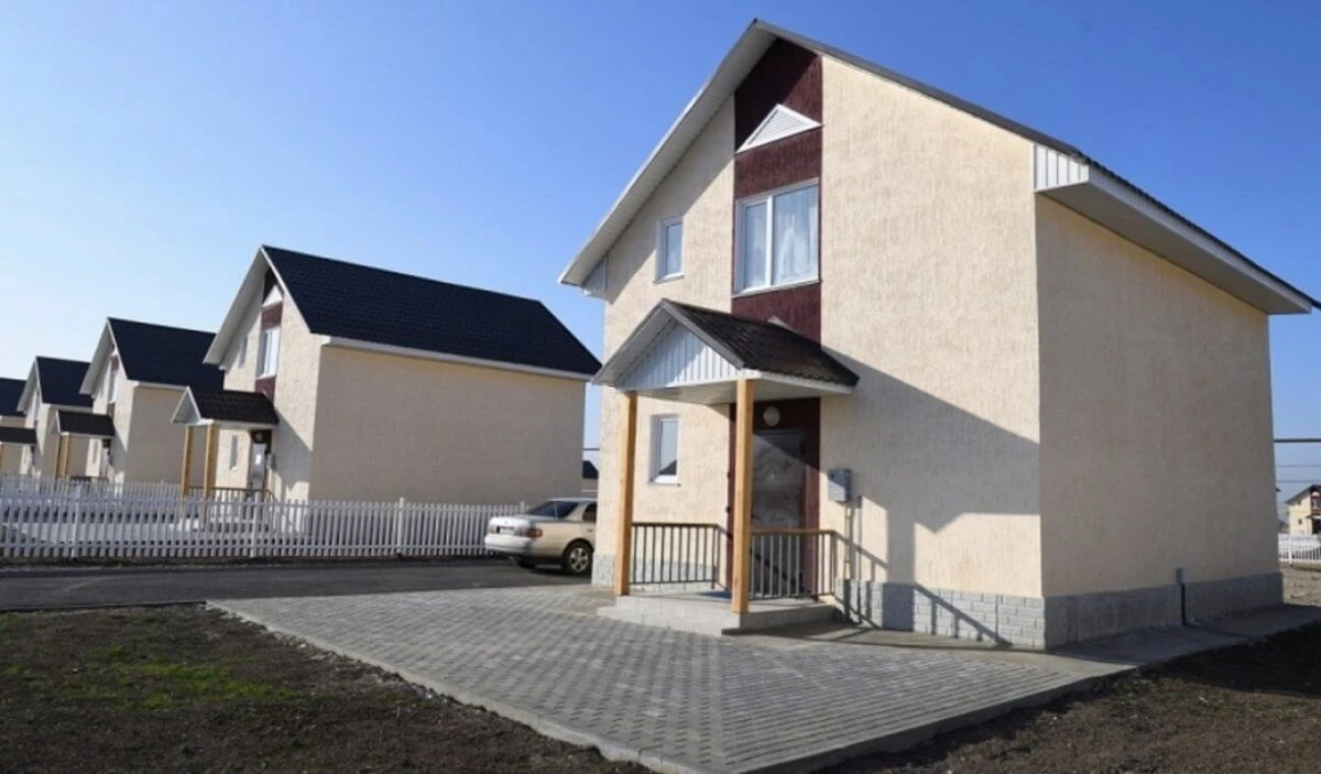 Berekesi ketken «Bereke» qalashyǵy